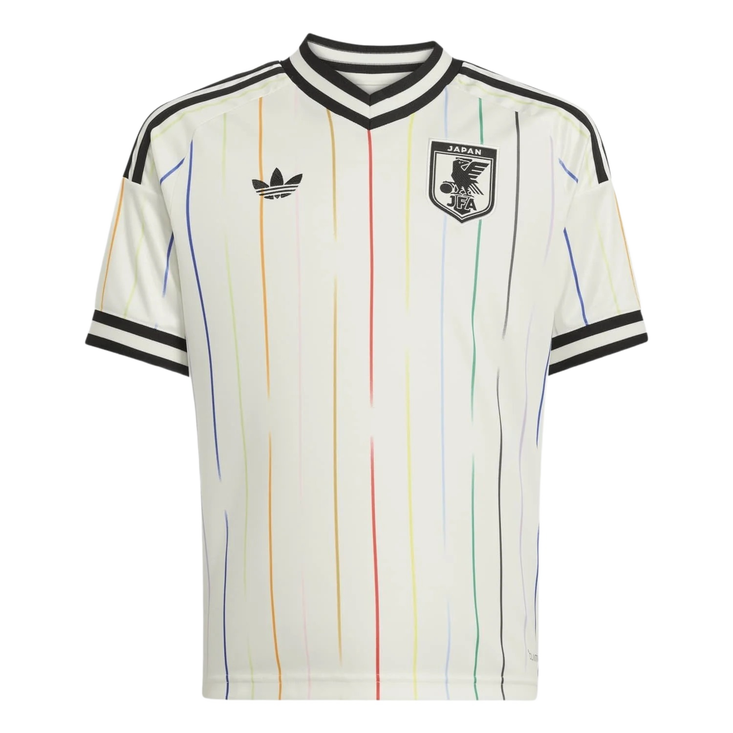 Japan Away Jersey 2026 World Cup (Fan)