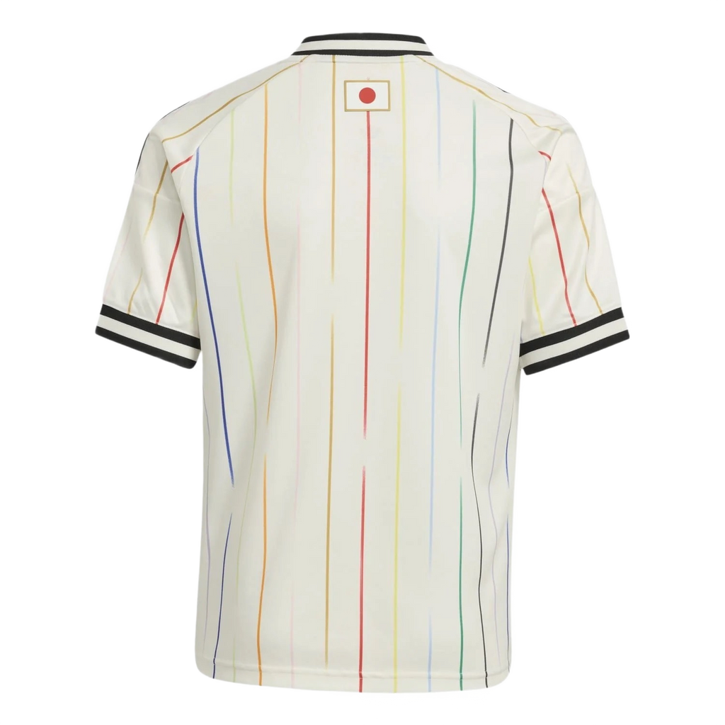 Japan Away Jersey 2026 World Cup (Fan)