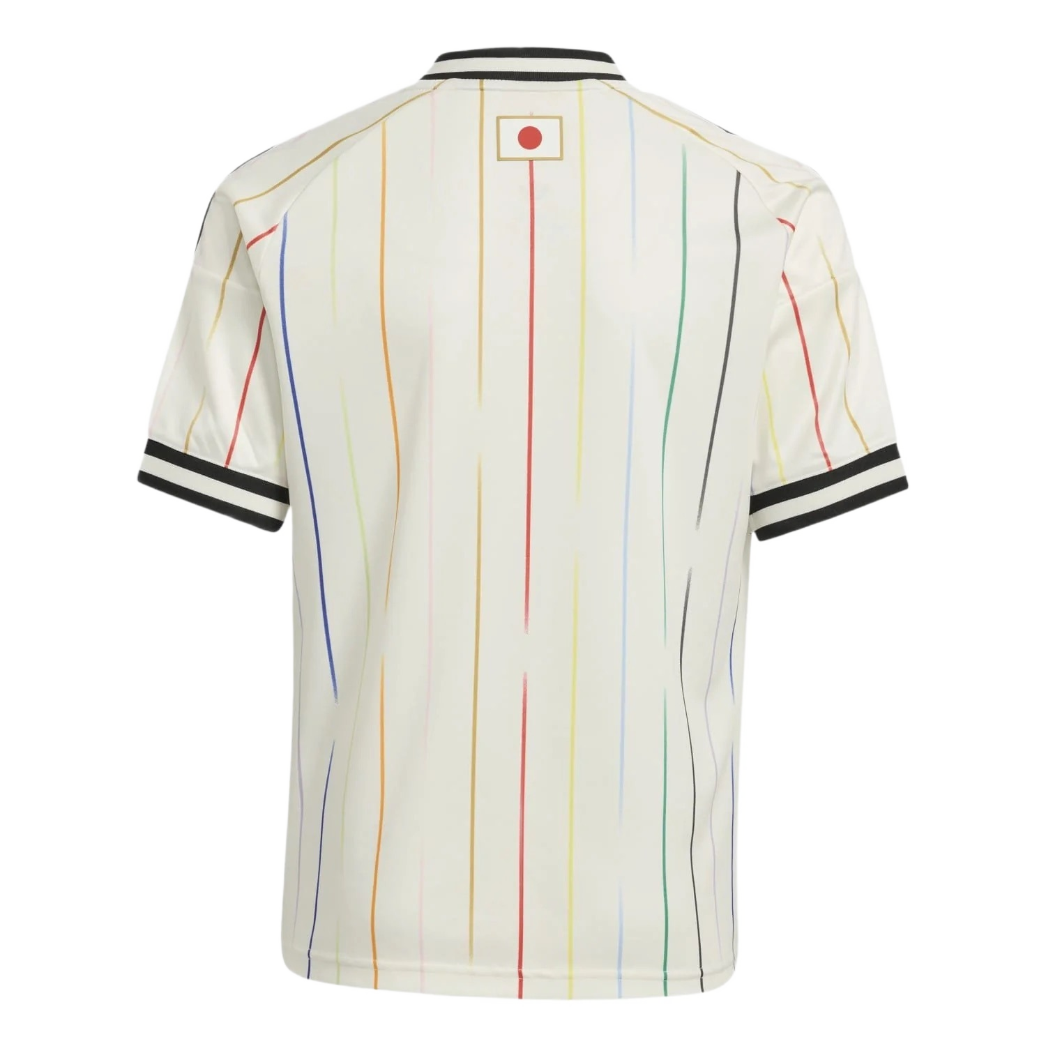 Japan Away Jersey 2026 World Cup (Fan)