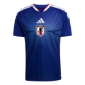 Japan Home Jersey 2026 World Cup (Fan)