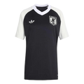 Japan Training Kit 2026 World Cup - Black