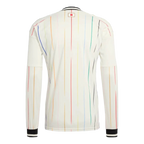 Japan Away Jersey 2026 World Cup (Long Sleeve - Player)
