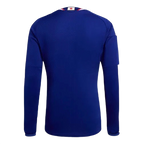Japan Home Jersey 2026 World Cup (Long Sleeve - Fan)