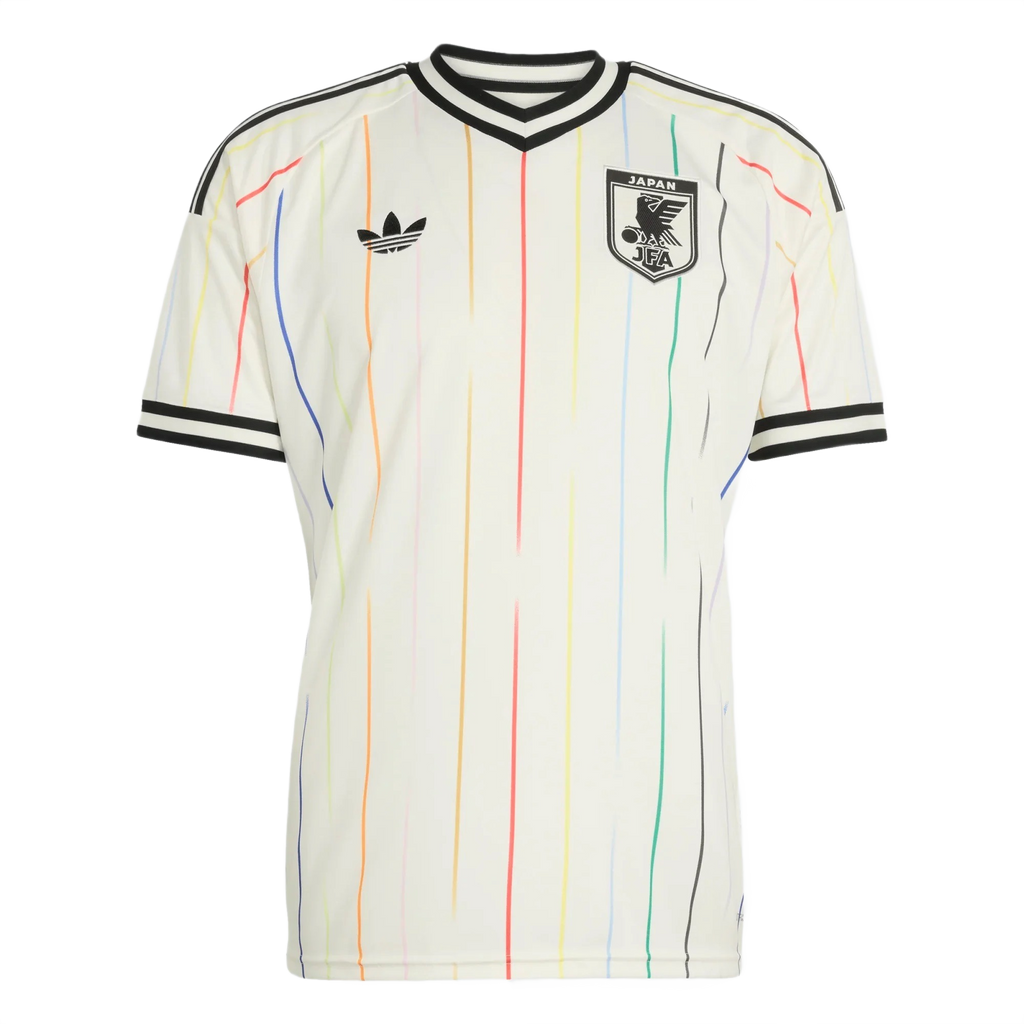 Japan Away Jersey 2026 World Cup (Women)