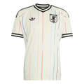 Japan Away Jersey 2026 World Cup (Women)