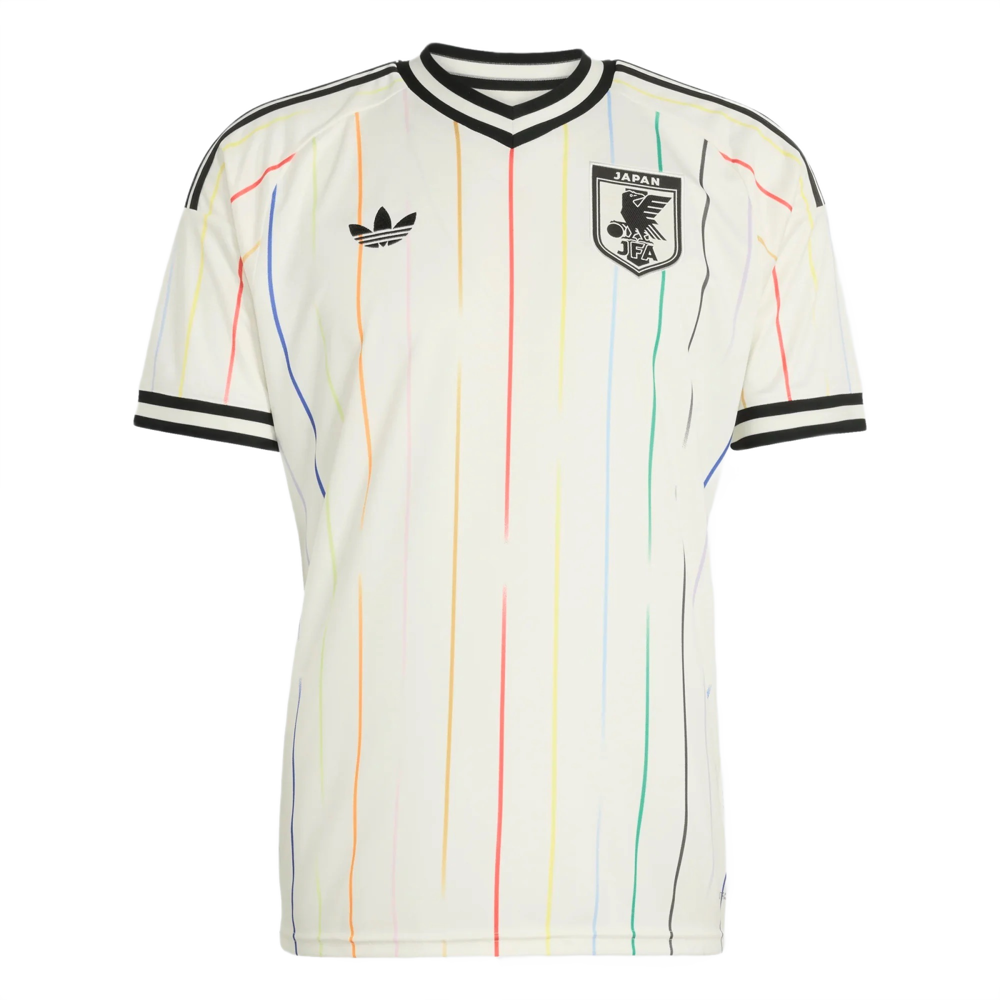 Japan Away Jersey 2026 World Cup (Women)
