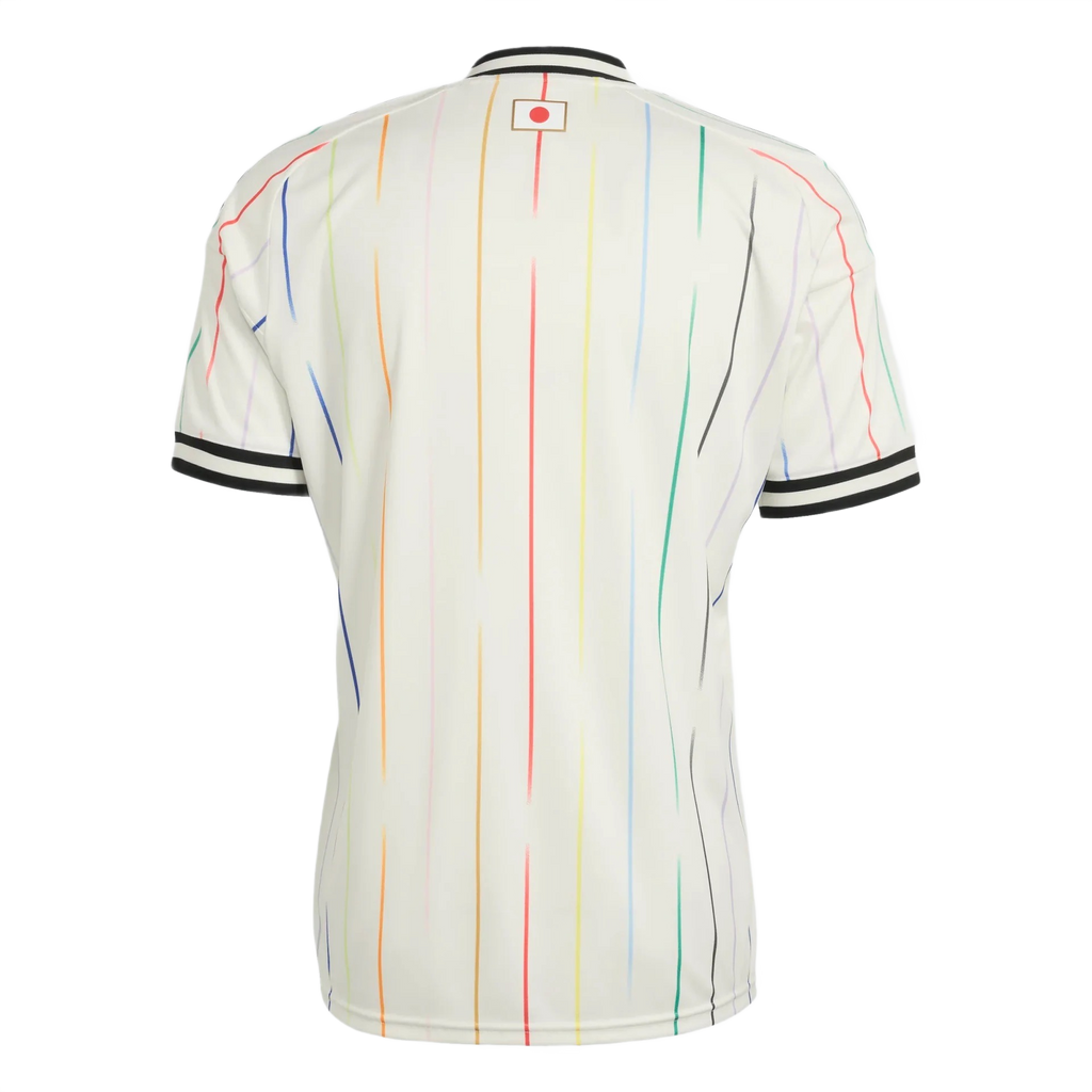 Japan Away Jersey 2026 World Cup (Women)