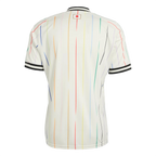 Japan Away Jersey 2026 World Cup (Women)