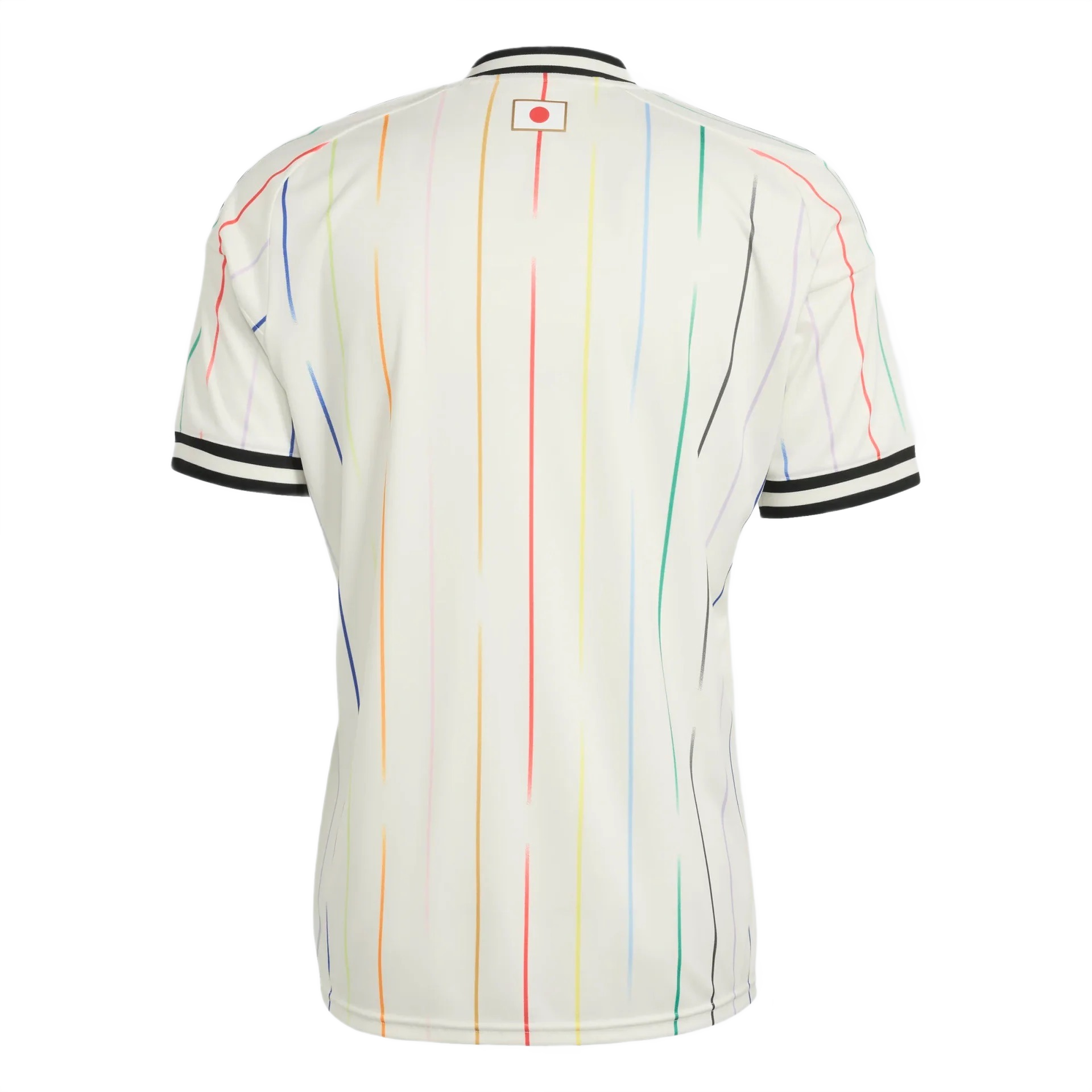 Japan Away Jersey 2026 World Cup (Women)