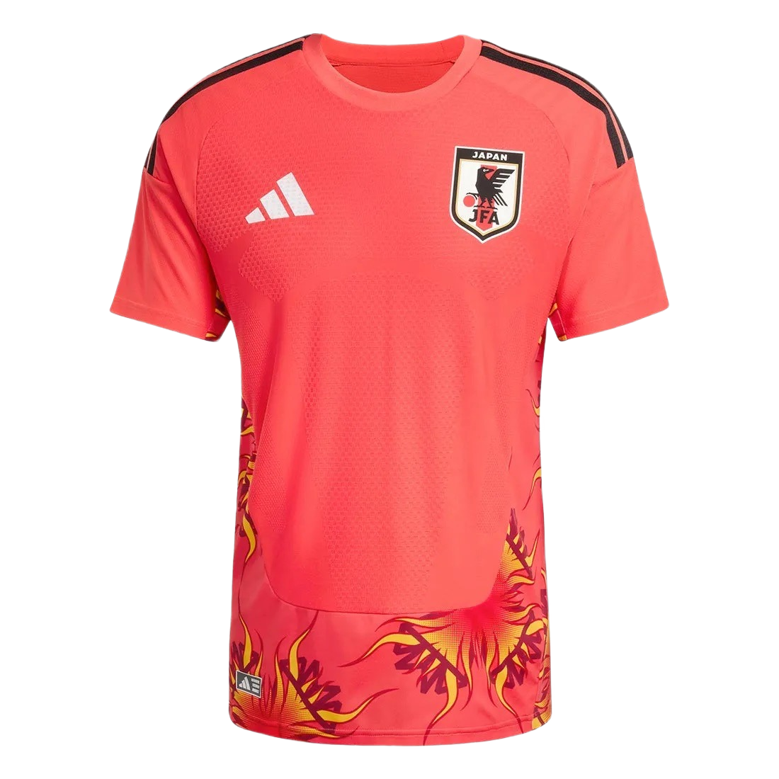 Japan Goalkeeper Jersey 2026 World Cup - Red
