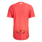 Japan Goalkeeper Jersey 2026 World Cup - Red