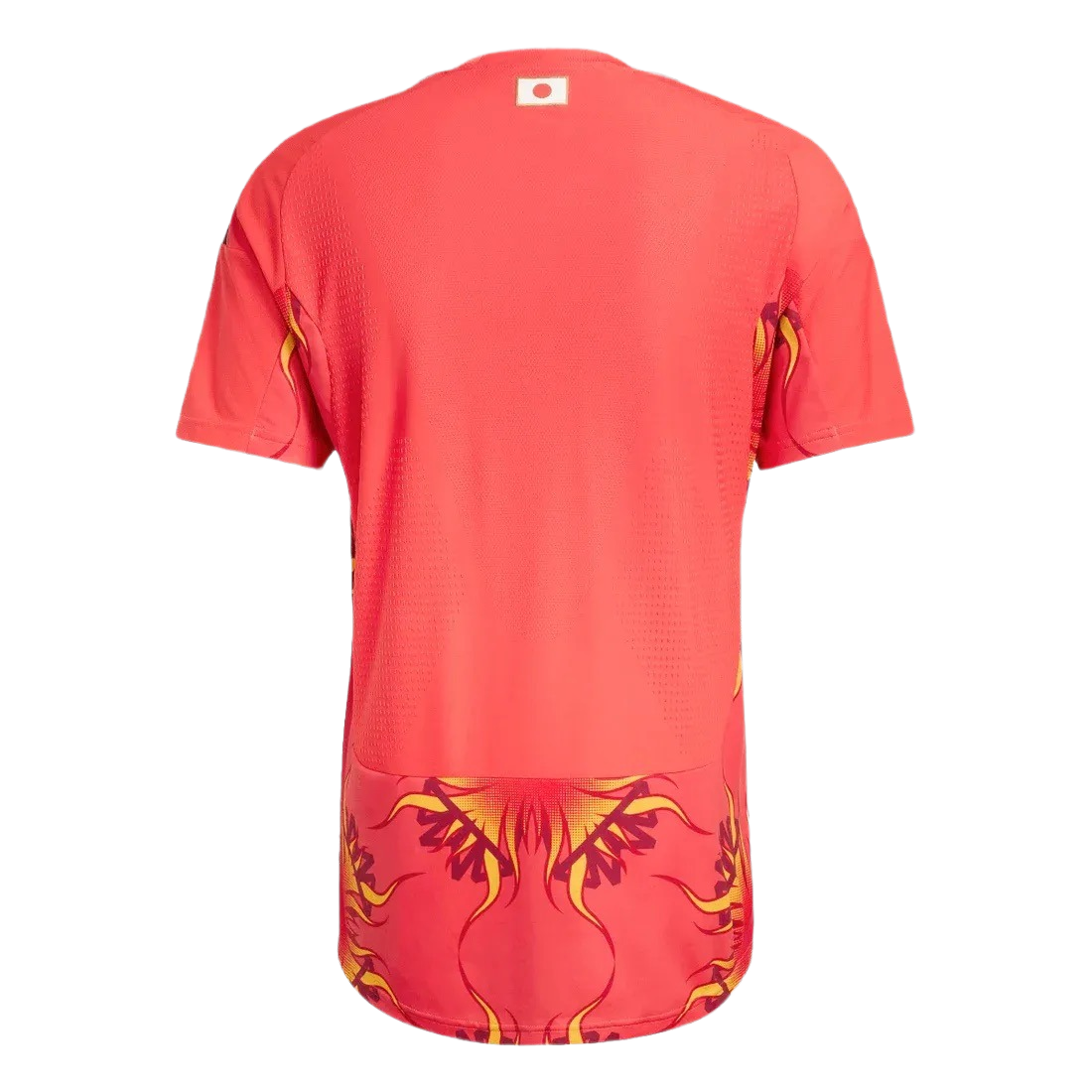 Japan Goalkeeper Jersey 2026 World Cup - Red
