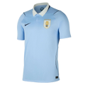 Uruguay Home Jersey 2026 World Cup (Fan)