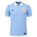 Uruguay Home Jersey 2026 World Cup (Player)