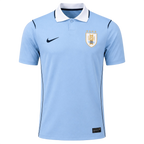 Uruguay Home Jersey 2026 World Cup (Player)