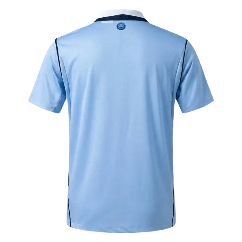 Uruguay Home Jersey 2026 World Cup (Player)