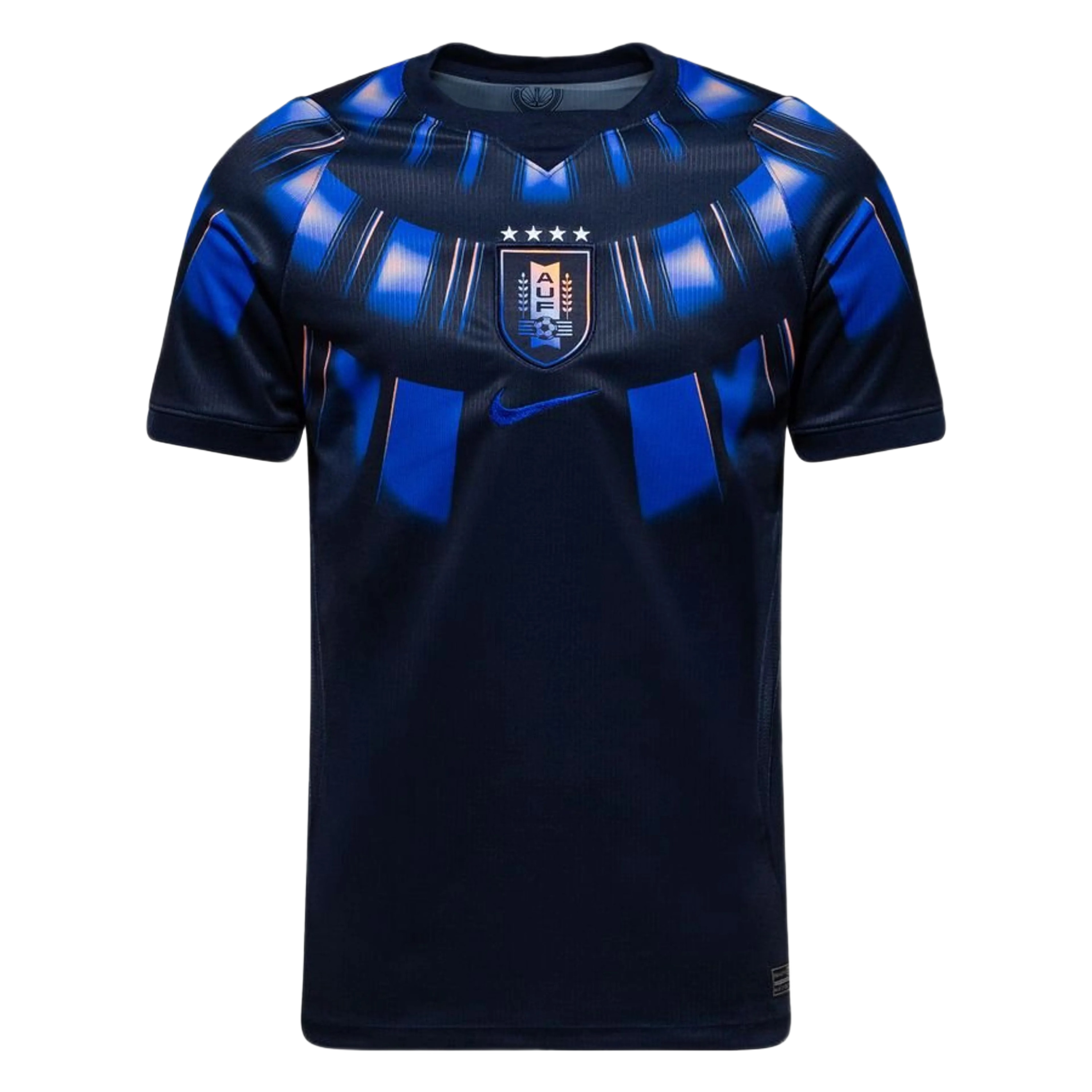 Uruguay Away Jersey 2026 World Cup (Fan)