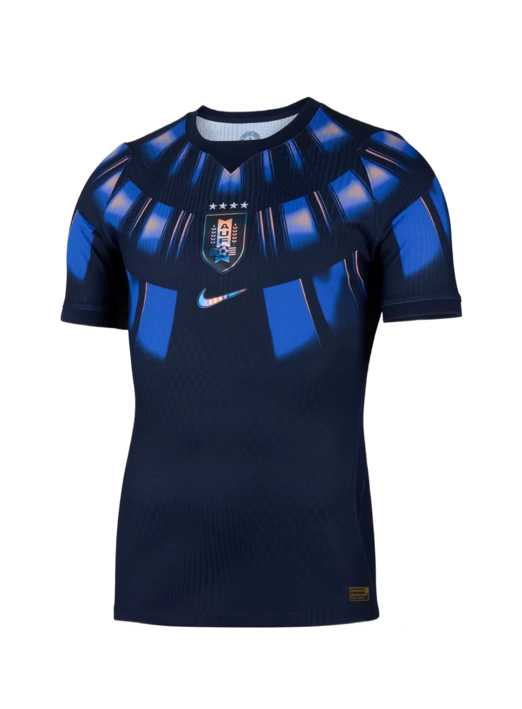 Uruguay Away Jersey 2026 World Cup (Player)