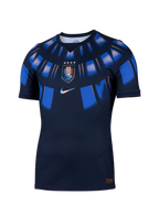 Uruguay Away Jersey 2026 World Cup (Player)