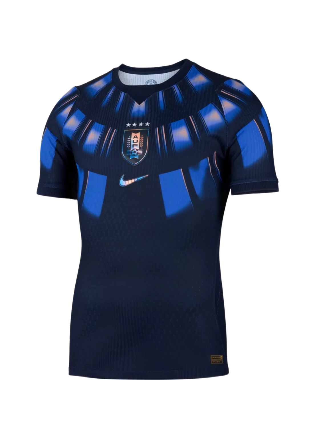 Uruguay Away Jersey 2026 World Cup (Player)