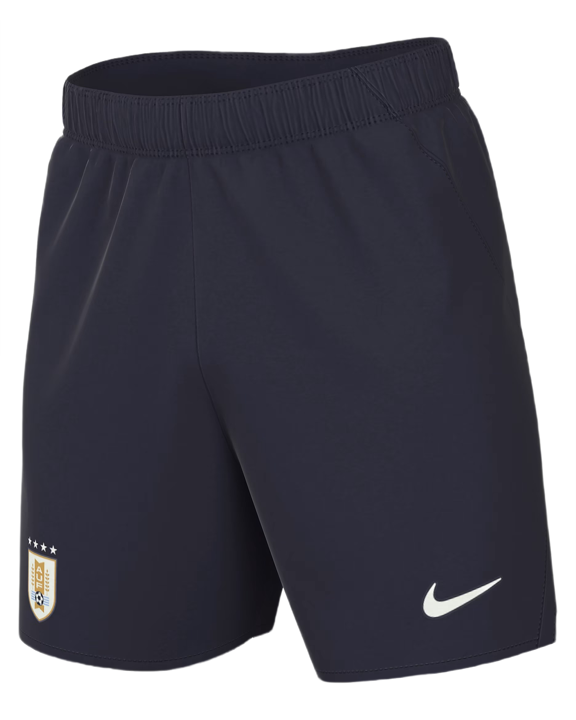 Pantalones Cortos de Uruguay Mundial 2026 (Versión Fan)
