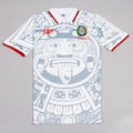 Mexico Away 98'