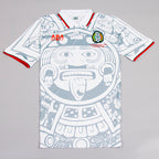 Mexico Away 98'