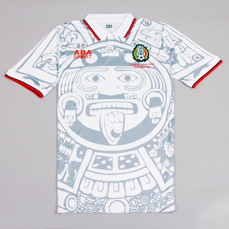 Mexico Away 98'