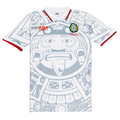 Mexico Away 98'