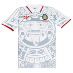 Mexico Away 98'