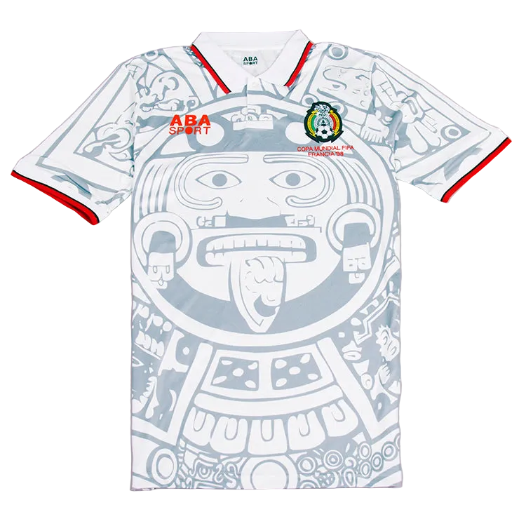 Mexico Away 98'