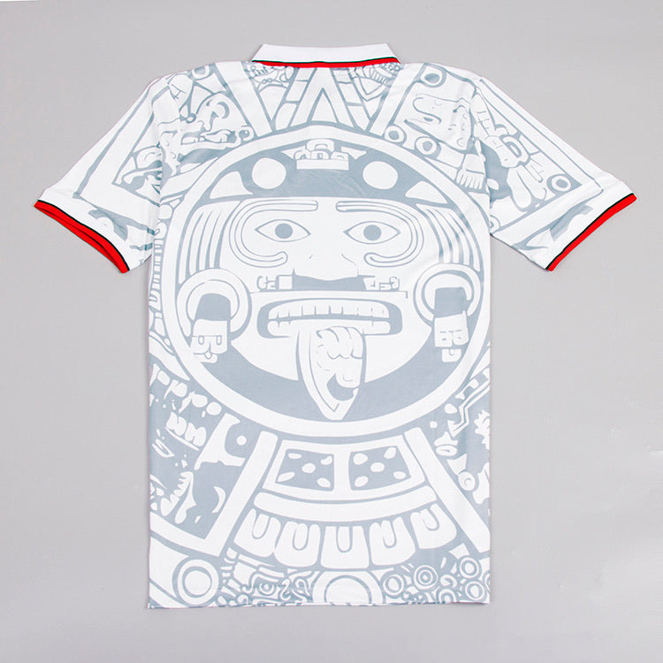 Mexico Away 98'