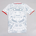 Mexico Away 98'