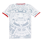 Mexico Away 98'