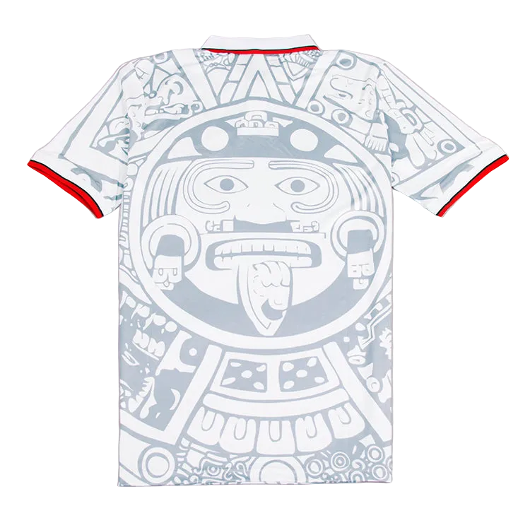 Mexico Away 98'