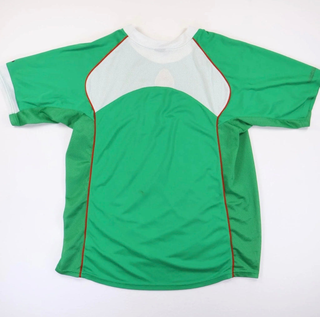 Mexico Home 05’