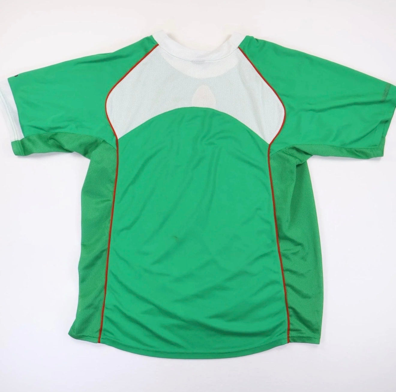 Mexico Home 05’