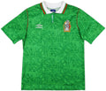 Mexico Home 94'