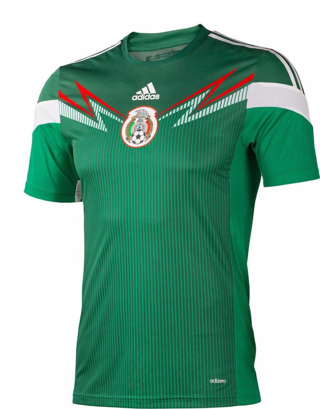 Mexico Home 14'