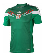Mexico Home 14'