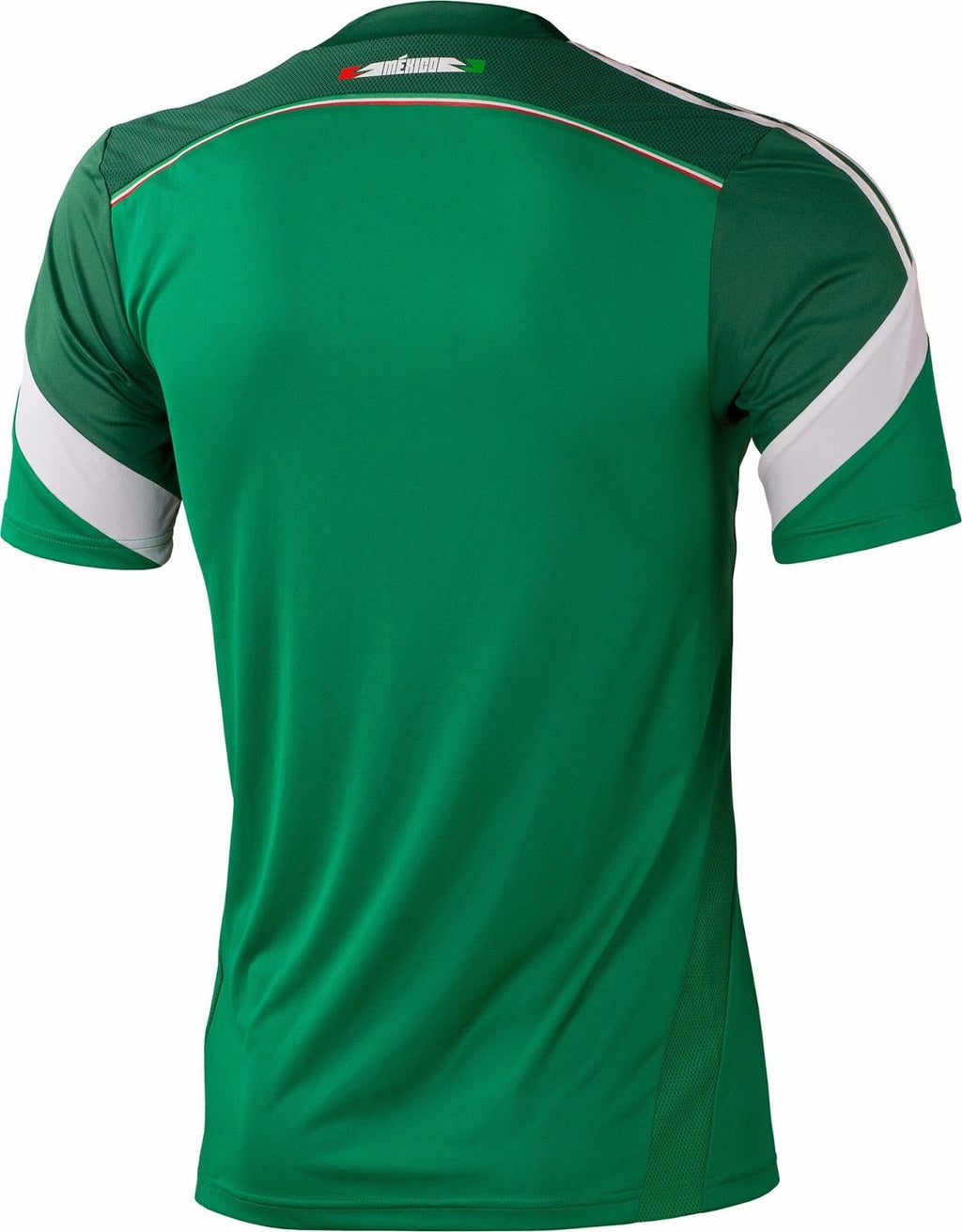 Mexico Home 14'