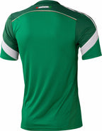 Mexico Home 14'