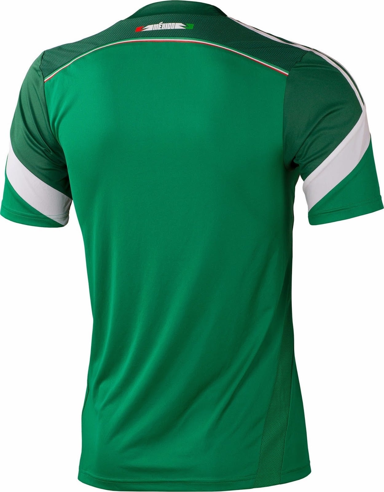 Mexico Home 14'