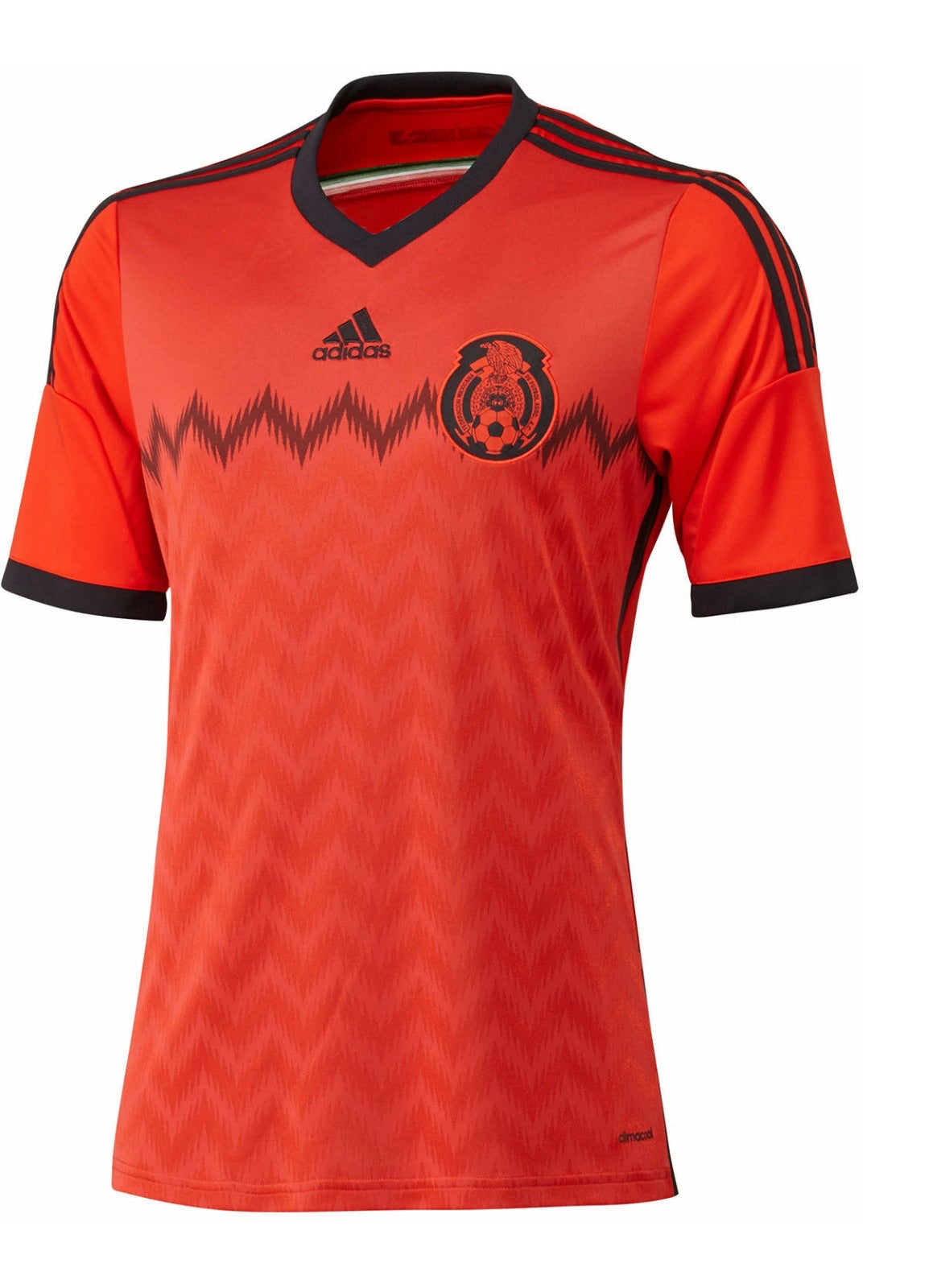 Mexico Away 14'