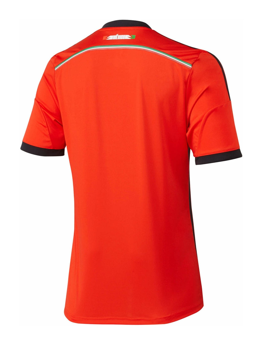 Mexico Away 14'