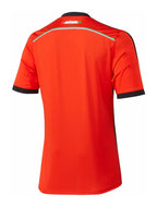 Mexico Away 14'