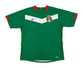 Mexico Home 06'