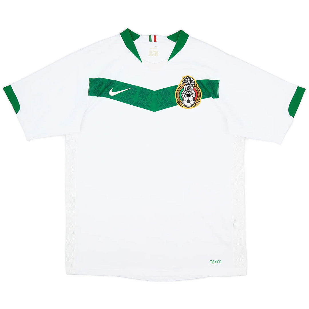 Mexico Away 06'