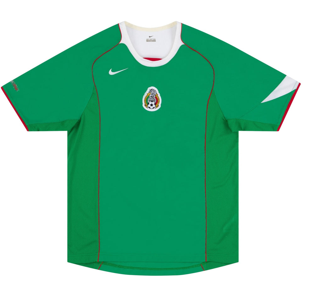 Mexico Home 05’