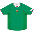 Mexico Home 05’